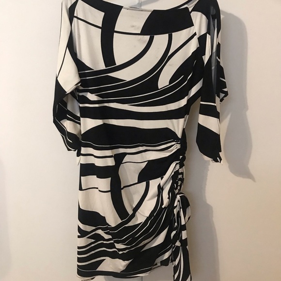 Vintage Cache dress - Picture 3 of 5